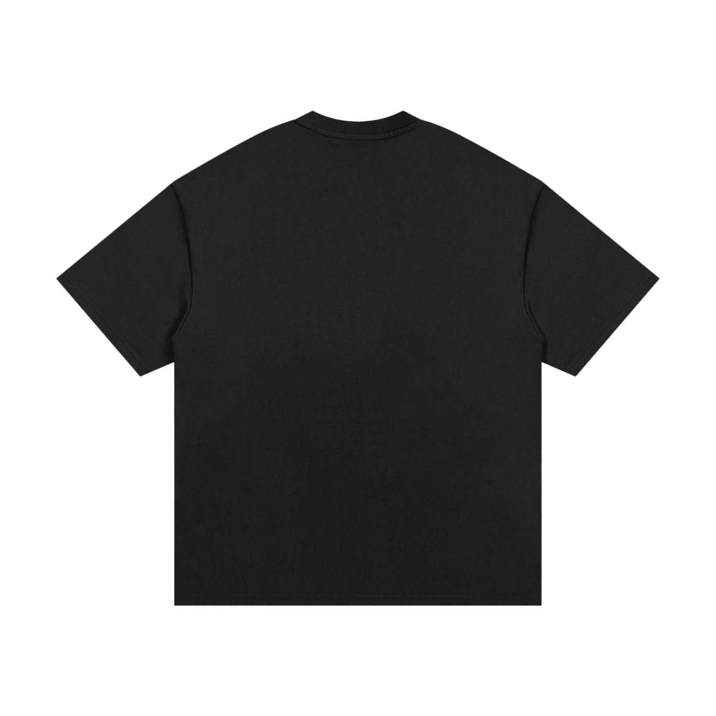 I Love Black Love Heavyweight Tee