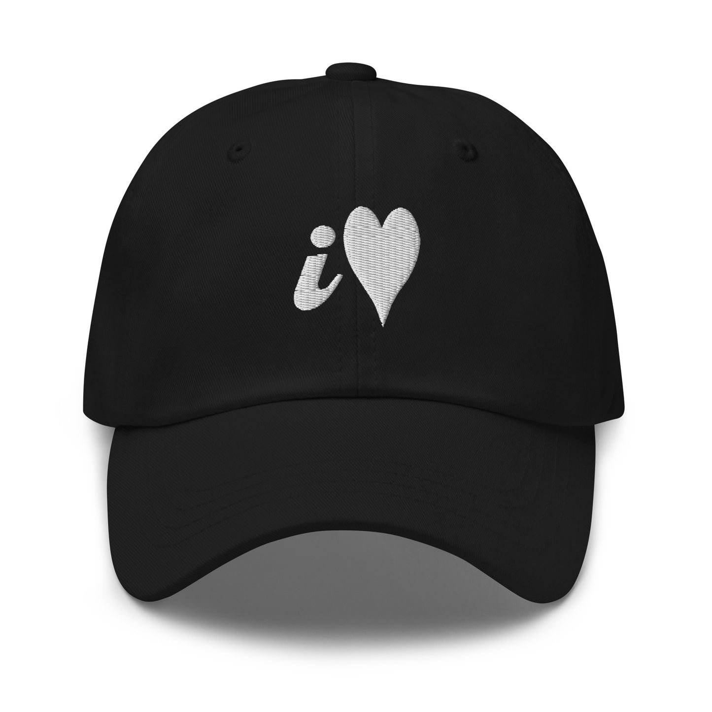 iLove Dad Hat