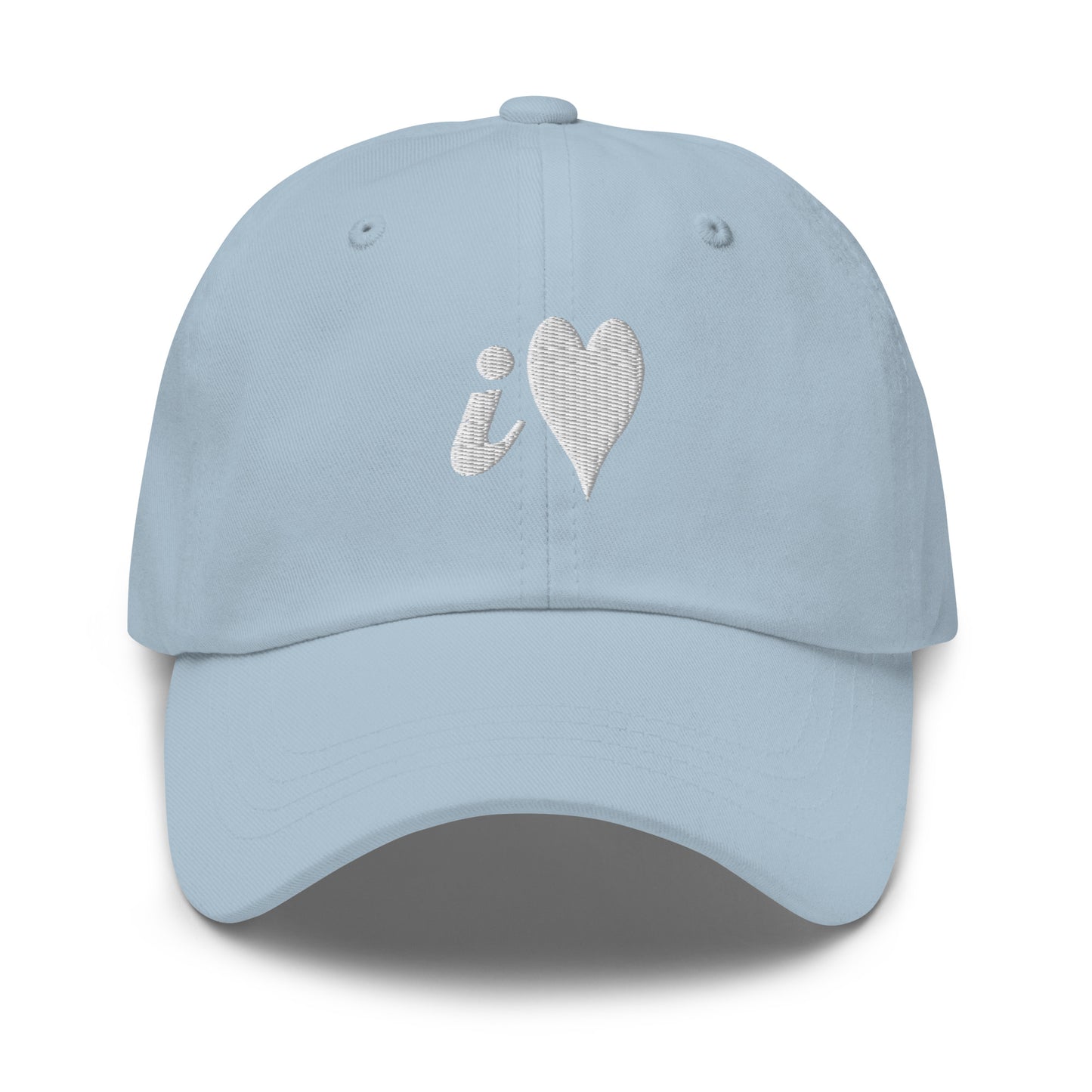 iLove Dad Hat